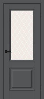 Классик-13 (ПО) White Сrystal | Stormy Silk