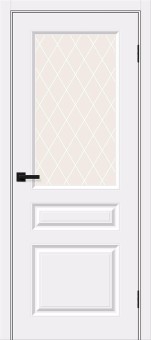 Скинни-15 (ПО) White Сrystal | White Pro