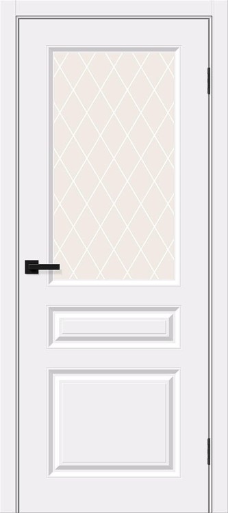 Скинни-15 (ПО) White Сrystal | White Pro