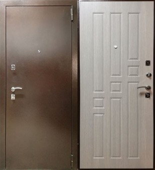 Бриз капучино