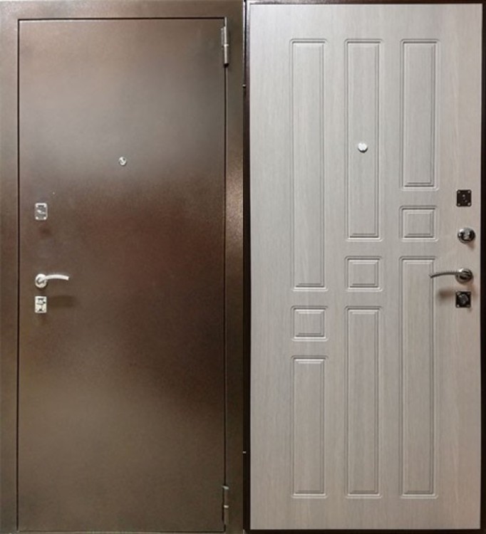 Бриз капучино