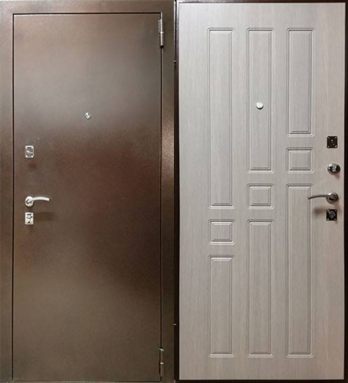 Бриз капучино