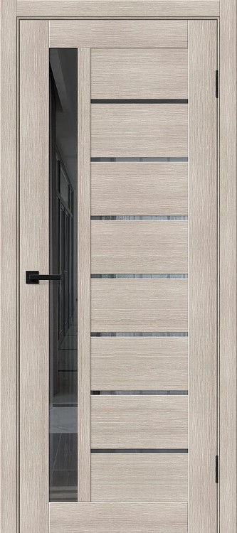 Браво-27 (ПО) Mirox Grey | Cappuccino Melinga