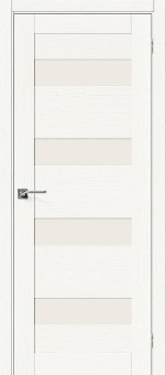 Вуд Модерн-23 (ПО) Magic Fog | Whitey