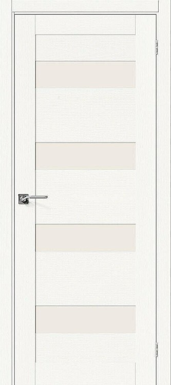 Вуд Модерн-23 (ПО) Magic Fog | Whitey