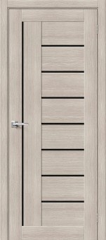 Браво-29 (ПО) Black Star | Cappuccino Melinga