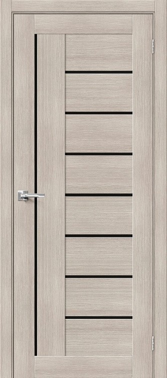 Браво-29 (ПО) Black Star | Cappuccino Melinga