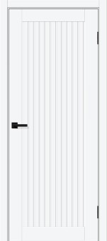 Браво-40 (ПГ) White Silk