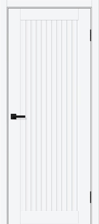 Браво-40 (ПГ) White Silk