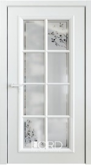 Felicia 9 | Стекло "RAMI"