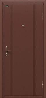 Door Out 101 Антик Медь/Антик Медь