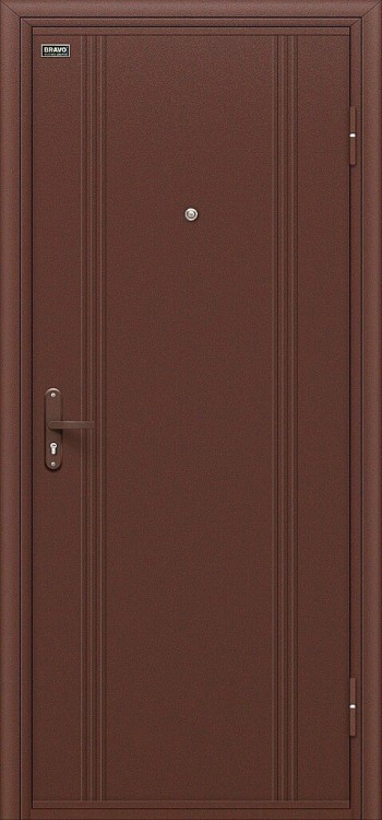 Door Out 101 Антик Медь/Антик Медь