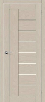 Вуд Модерн-29 (ПО) Magic Fog | Latte