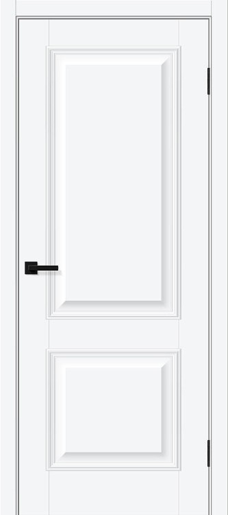 Классик-12 (ПГ) White Silk