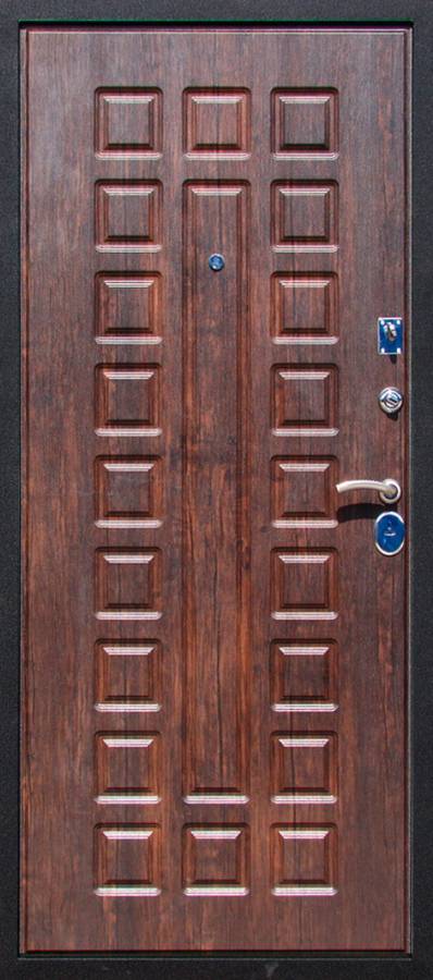 Трехконтурная ЮГ 06