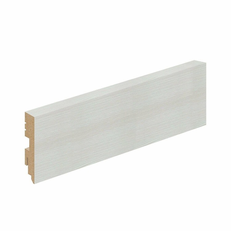 Плинтус Тип-0 Bianco Veralinga