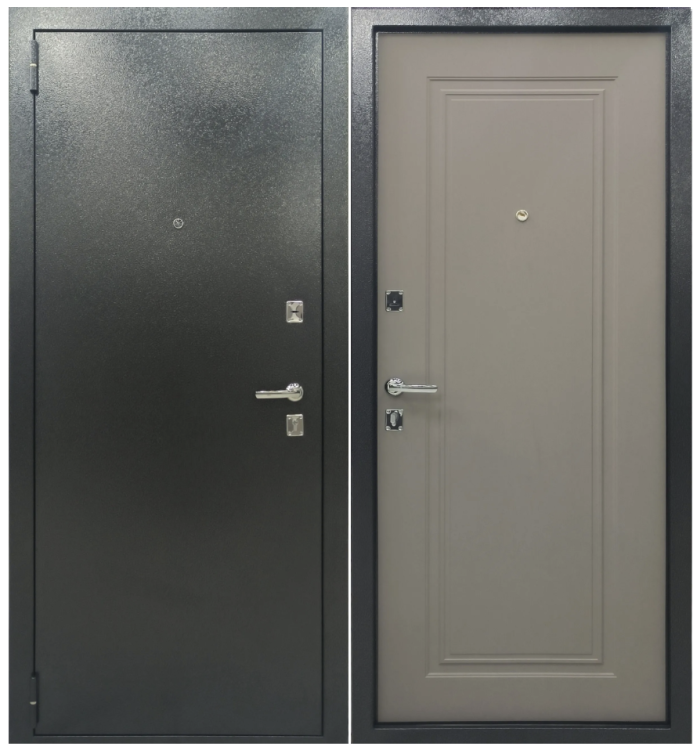 Хит 1 / Антик серебро / Ясень латте