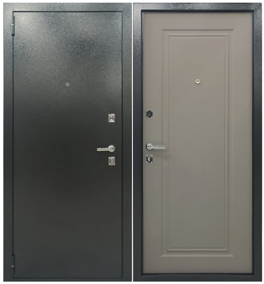 Хит 1 / Антик серебро / Ясень латте