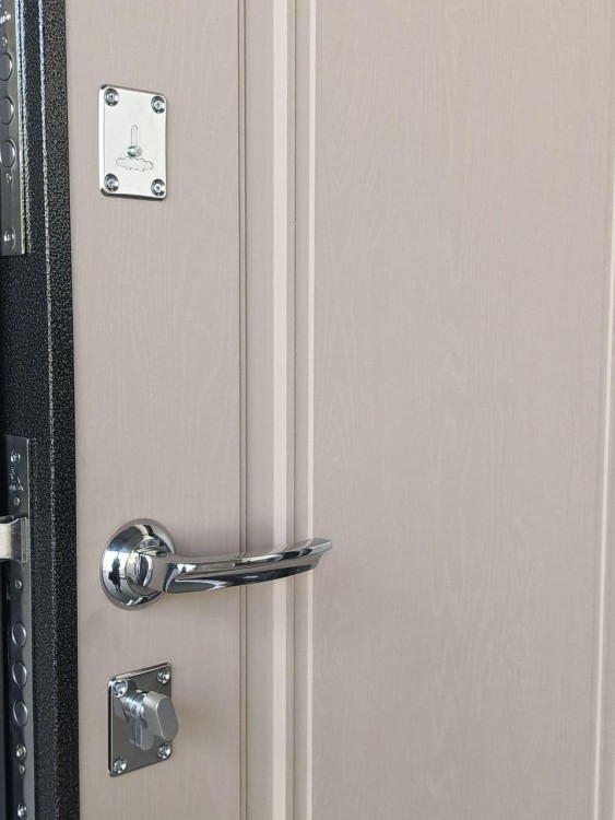 Хит 1 / Антик серебро / Ясень латте