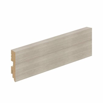 Плинтус Тип-0 (2050) Cappuccino Veralinga