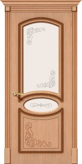 Азалия (ПО) Худ. | Ф-05 (Дуб)