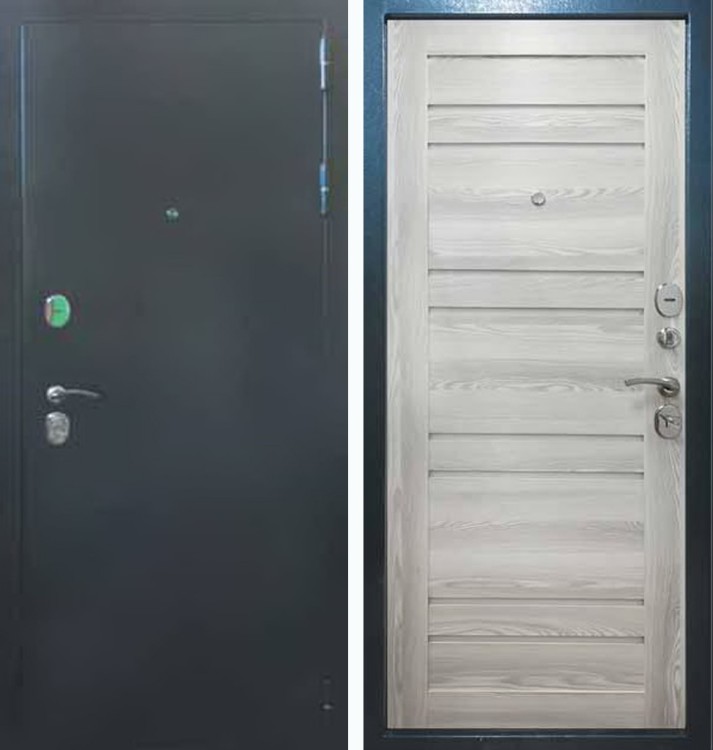 ТЕХНО царга ривьера айс