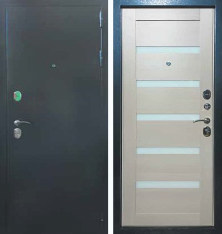 ТЕХНО царга капучино