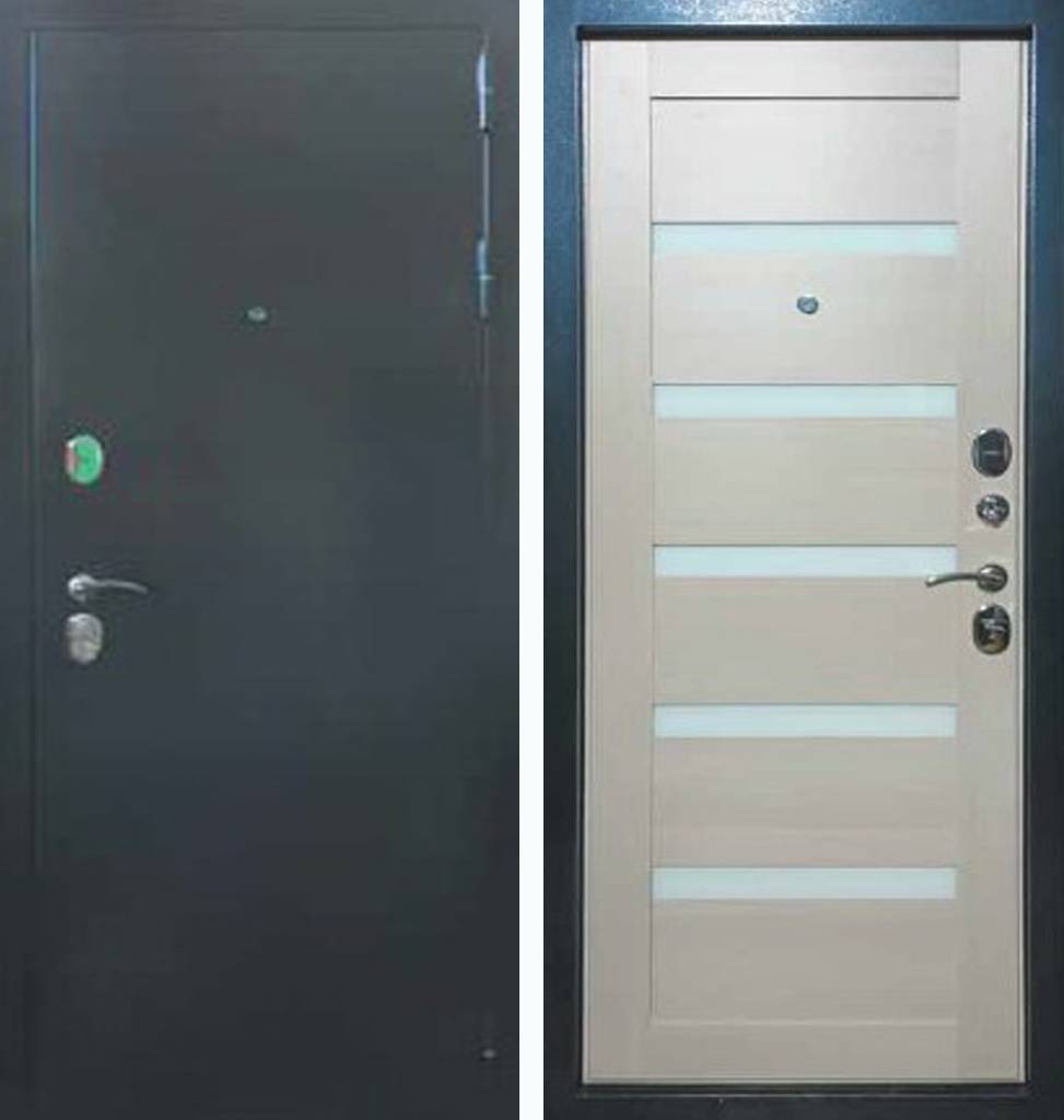 ТЕХНО царга