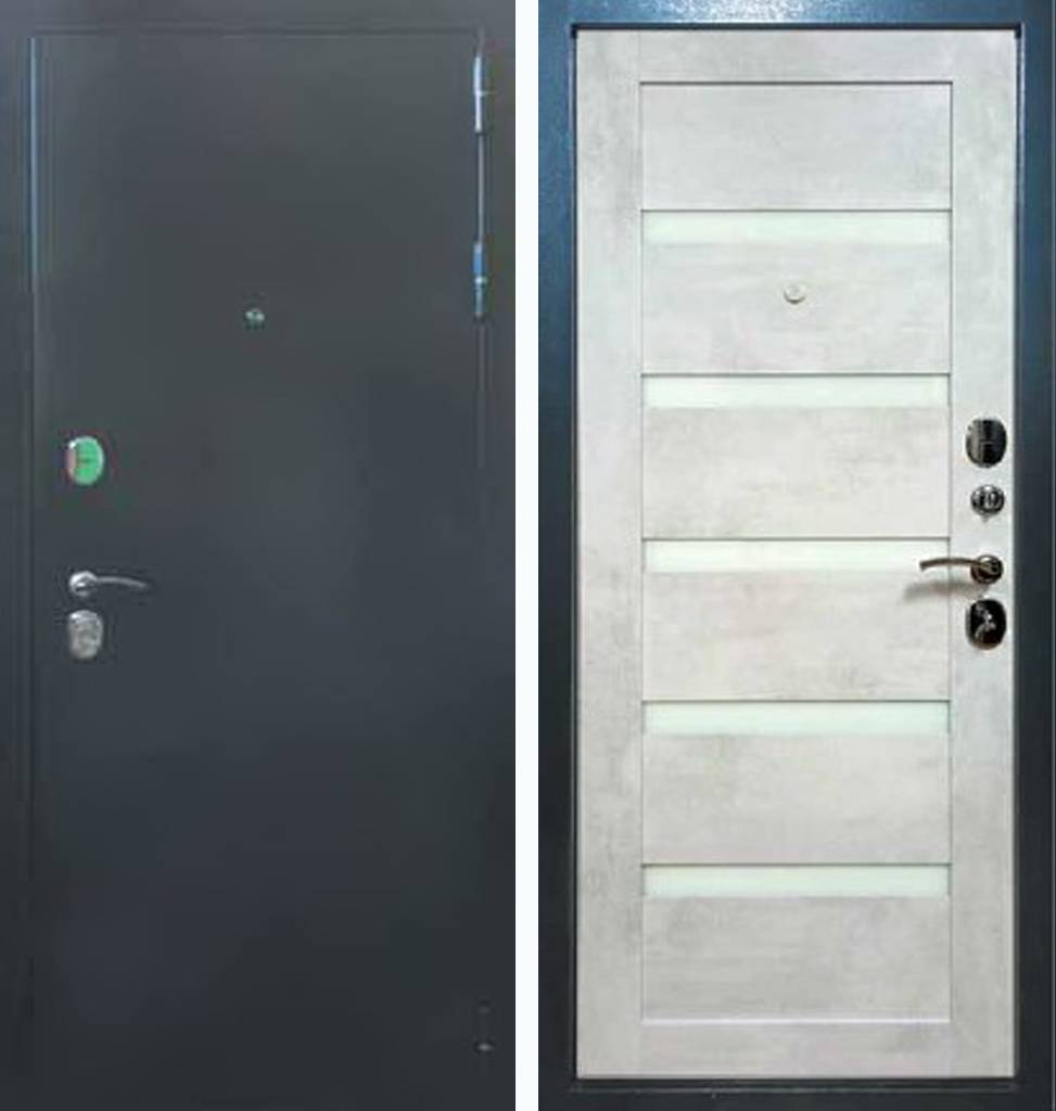 ТЕХНО царга