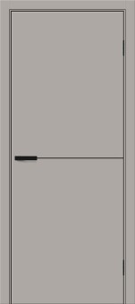 Браво-0.81 (ПГ) Grey Pro