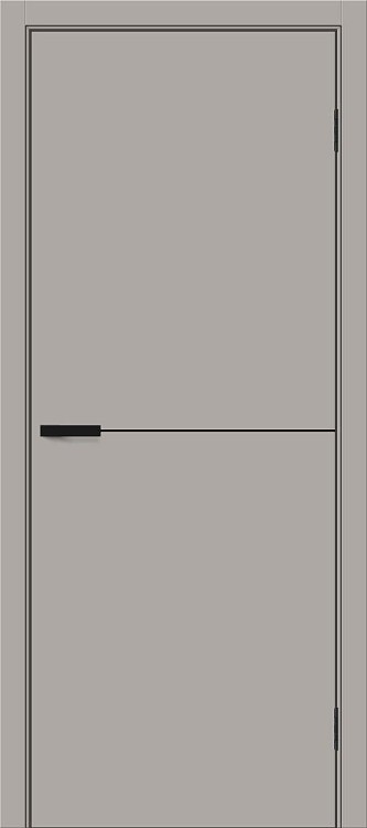 Браво-0.81 (ПГ) Grey Pro