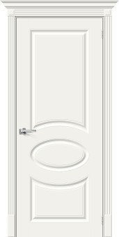 Скинни-20 (ПГ) Whitey