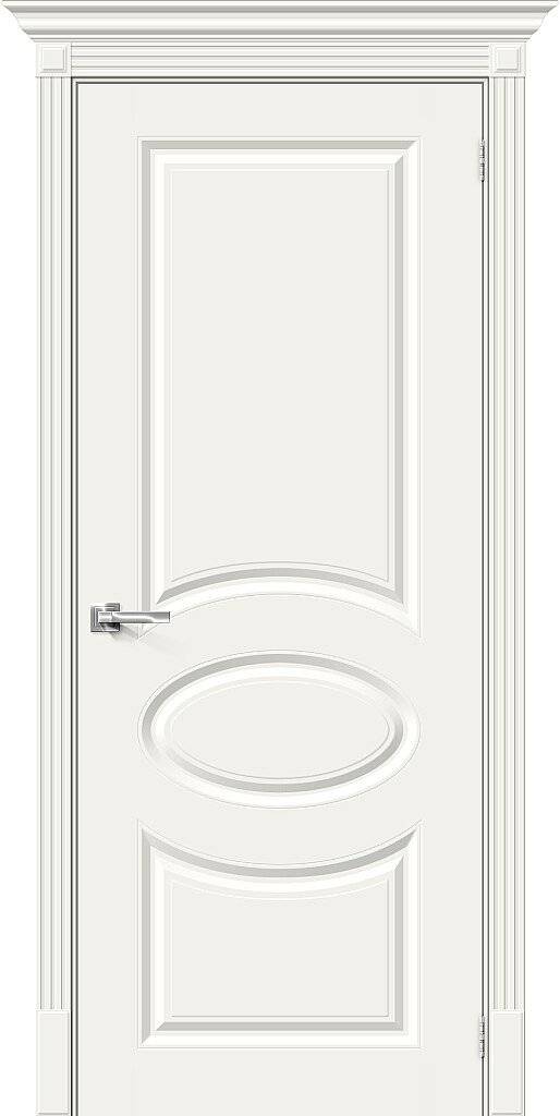 Скинни-20 (ПГ) Whitey