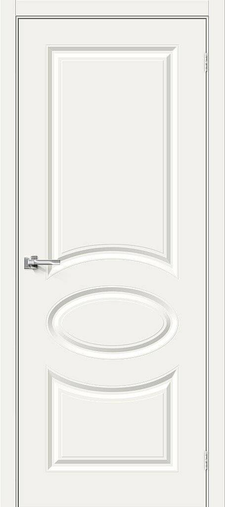 Скинни-20 (ПГ) Whitey