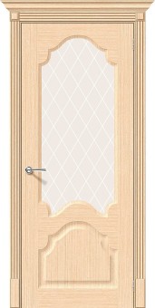 Афина (ПО) White Сrystal | Ф-22 (БелДуб)