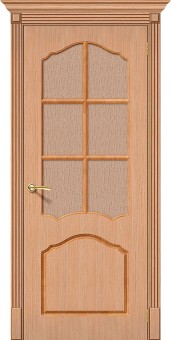 Каролина (ПО) Риф. | Ф-05 (Дуб)