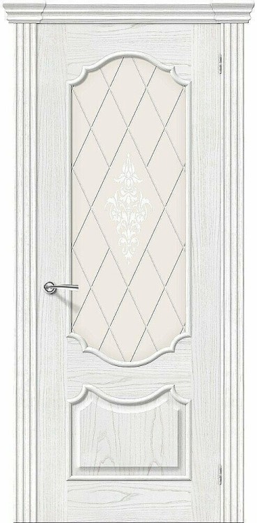 Париж (ПО) Худ. | Т-23 (Жемчуг)