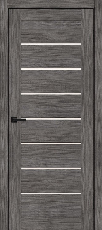 Браво-22 (ПО) Magic Fog | Grey Melinga