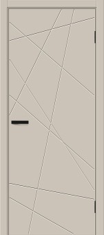 Граффити-5.Д.П (ПГ) Cream Silk