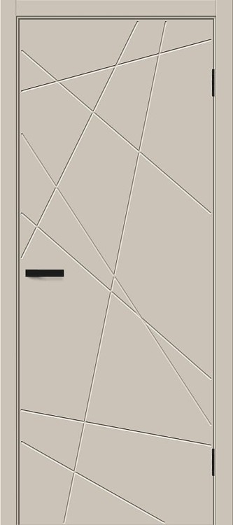 Граффити-5.Д.П (ПГ) Cream Silk