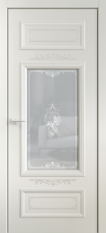 Brio 5 | Стекло "FIORE"