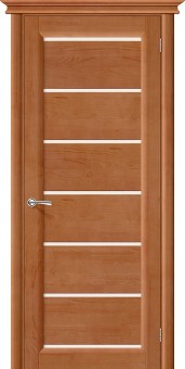 М2 (ПО) Матовое | Т-05 (Светлый Лак)