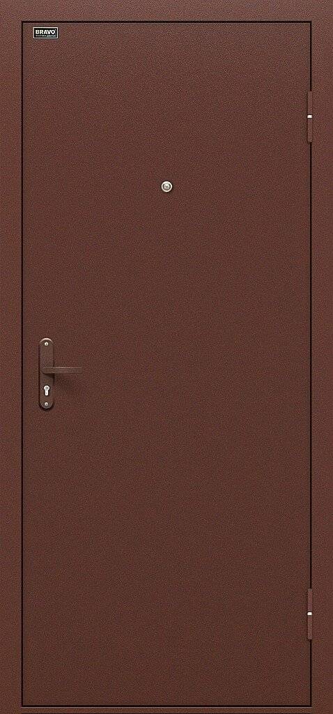 Лайт Антик Медь/Антик Медь