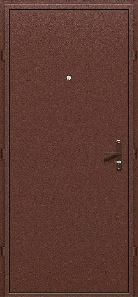 Лайт Антик Медь/Антик Медь