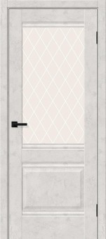 Прима-3 (ПО) White Сrystal | Look Art