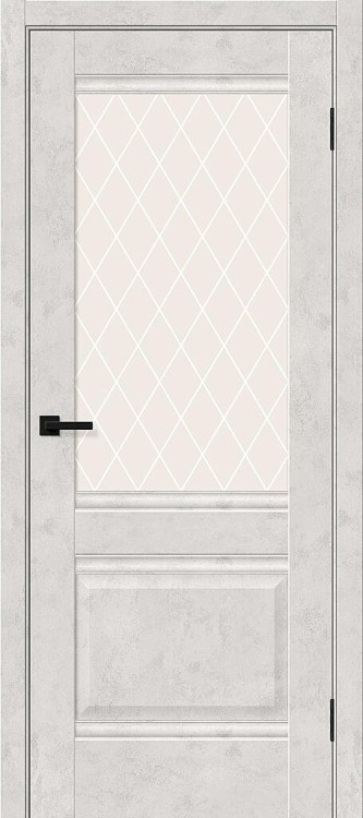 Прима-3 (ПО) White Сrystal | Look Art