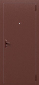 Тайга-5 Антик Медный/Антик Медный