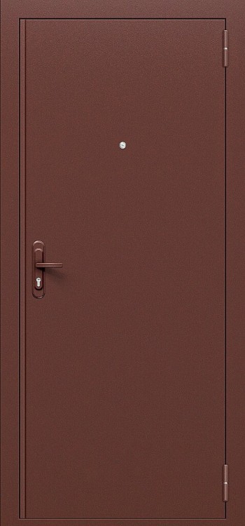 Тайга-5 Антик Медный/Антик Медный