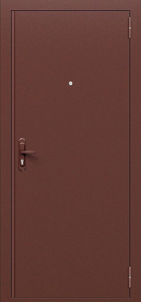 Тайга-5 Антик Медный/Антик Медный