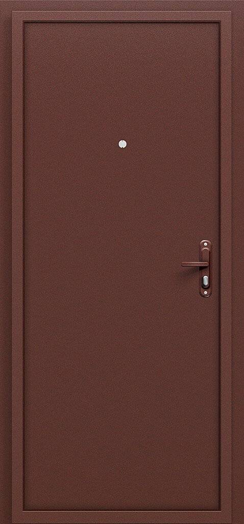 Тайга-5 Антик Медный/Антик Медный